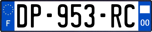 DP-953-RC