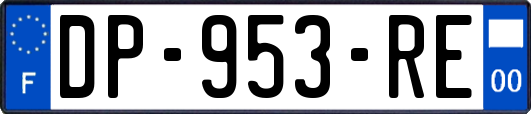 DP-953-RE