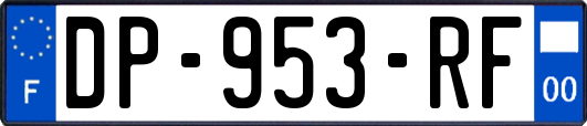 DP-953-RF