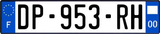 DP-953-RH