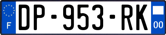 DP-953-RK