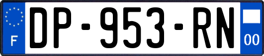 DP-953-RN