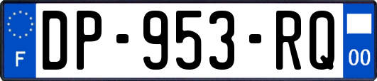 DP-953-RQ