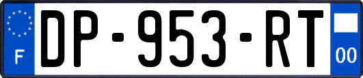 DP-953-RT