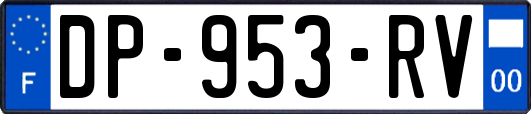 DP-953-RV