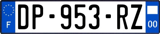 DP-953-RZ