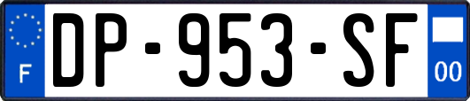 DP-953-SF