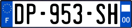 DP-953-SH