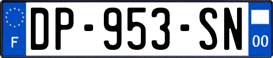 DP-953-SN