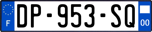 DP-953-SQ