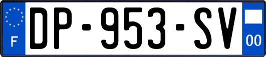DP-953-SV