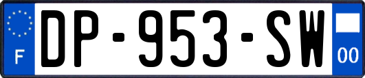DP-953-SW
