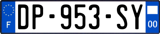 DP-953-SY