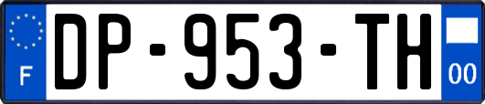 DP-953-TH
