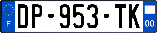 DP-953-TK