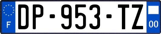 DP-953-TZ