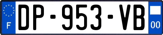 DP-953-VB
