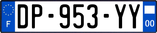 DP-953-YY