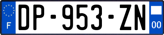 DP-953-ZN