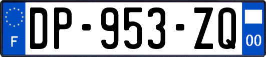 DP-953-ZQ