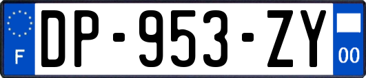 DP-953-ZY