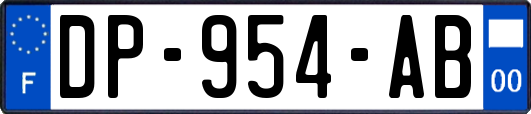 DP-954-AB