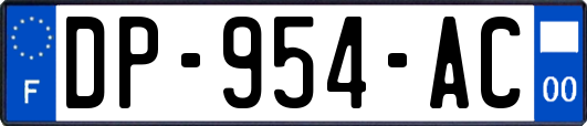 DP-954-AC