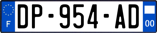 DP-954-AD