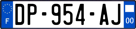 DP-954-AJ