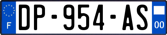 DP-954-AS