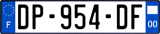 DP-954-DF