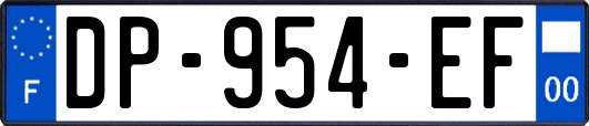 DP-954-EF