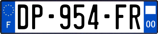 DP-954-FR