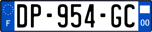 DP-954-GC