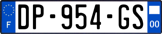 DP-954-GS