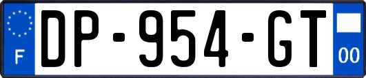 DP-954-GT