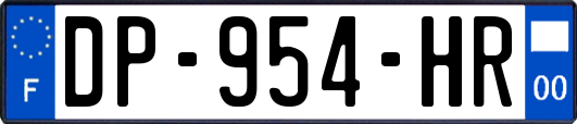 DP-954-HR