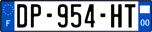 DP-954-HT