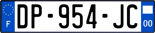 DP-954-JC
