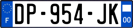 DP-954-JK