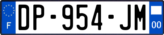 DP-954-JM
