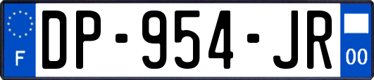 DP-954-JR