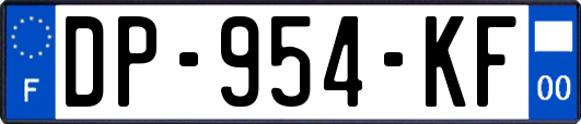 DP-954-KF