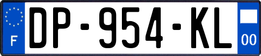 DP-954-KL