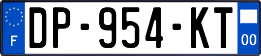 DP-954-KT