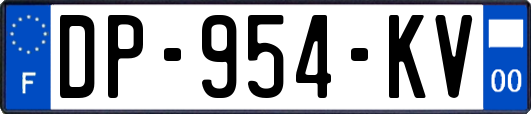 DP-954-KV