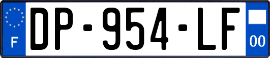 DP-954-LF