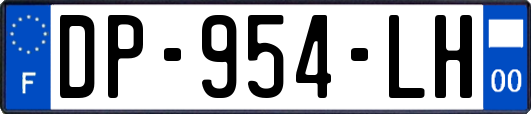 DP-954-LH