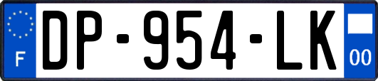DP-954-LK