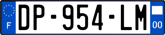 DP-954-LM